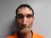 Mugshot of SPEARS, STEVEN RUSSELL