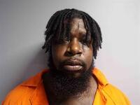 Mugshot of WASHINGTON, ROBERT L