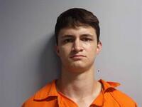 Mugshot of HOLLAND, JACOB DWANE