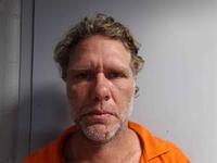 Mugshot of GOLMON, BRIAN DWAYNE