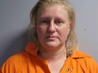 Mugshot of HICKMAN, ERIN BROOKE