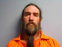 Mugshot of CORSEY, DAVID LEE