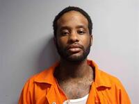 Mugshot of HOLLIS, LYNDELL JOSEPH