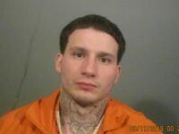 Mugshot of WADDLE, DAVID RAY