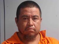 Mugshot of PALACIOS DIAZ, JESUS
