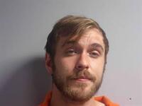 Mugshot of GRAY, MORGAN MASON
