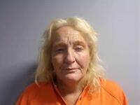 Mugshot of COOLEY, DONNA SUE