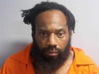 Mugshot of REDD, TERRILL LACHARLES