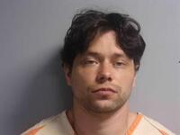 Mugshot of MCNEASE, GEORGE MICHAEL