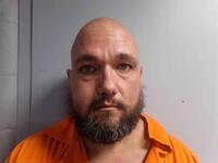 Mugshot of HEBERT, JOSHUA WAYNE