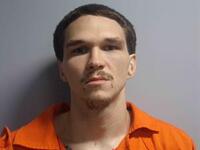 Mugshot of BUXTON, SAMUEL DEWAYNE