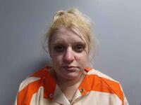 Mugshot of WOOD, LYNDSEY KAY
