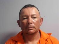 Mugshot of HERNANDEZ, JAMES PAUL
