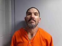 Mugshot of TAYLOR, JOHN DAVID 