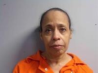 Mugshot of LOYD, KAREN DENISE 
