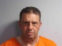 Mugshot of COOLEY, RICHARD DEAN 