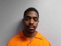 Mugshot of SCOTT, EARL DEWAYNE 