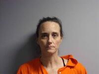 Mugshot of LOGNION, SARA MARIE 