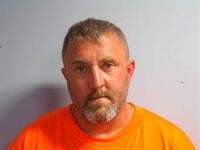 Mugshot of SHANO, TIMOTHY REESE 
