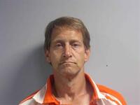 Mugshot of POWELL, KENDALL ALLEN 