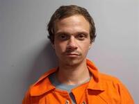 Mugshot of JOHNSON, ERIC GLENN 