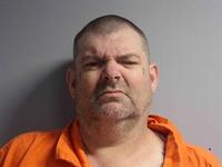 Mugshot of HOSKEY, MICHAEL PAUL 