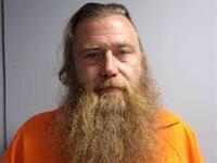 Mugshot of KONAS, BRYAN SCOTT 