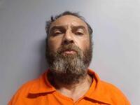 Mugshot of BAILEY, WILLIS ABRAHAM 