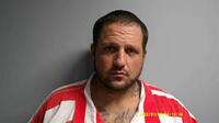 Mugshot of PARKER, TREVOR ROBERT