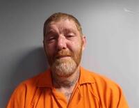 Mugshot of KETCHUM, ROBERT EUGENE 