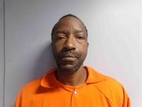Mugshot of CROCKETT, KENNETH WAYNE 