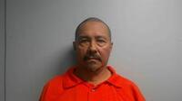 Mugshot of DE LA CRUZ, HERNANDEZ  