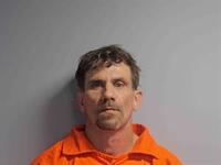 Mugshot of JOHNSON, JONATHAN PAUL 