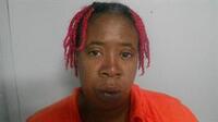 Mugshot of PIPER, JOSIE NICOLE