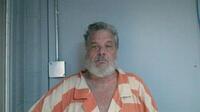 Mugshot of CROSBY, GARY LYNN 
