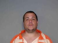 Mugshot of HIGHBAUGH, ROBERT ADAM