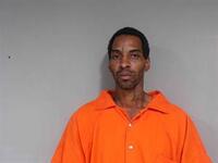 Mugshot of DAVIS, PAUL NATHAN
