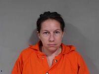Mugshot of JEANSONNE, PAIGE MARIE