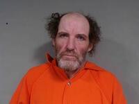 Mugshot of MELVIN, SHAWN