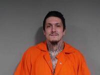 Mugshot of HABERLE, LANCE ALAN