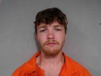 Mugshot of TURNER, MASON DEAN