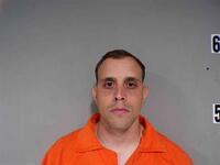 Mugshot of MARTINEZ FELICIANO, YUSSEF