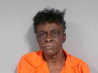 Mugshot of WALKER, ANNA WASHINGTON