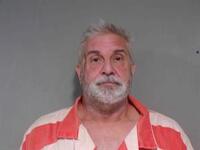 Mugshot of KONKEL, RICHARD PAUL