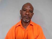 Mugshot of JONES, DANIEL CARL