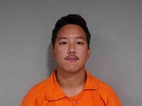 Mugshot of BARBEROUSSE, CALEB EVAN
