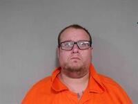 Mugshot of LEBLANC, LEITH PAUL