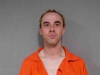 Mugshot of JOHNSON, CHRISTOPHER JAMES