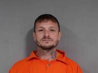 Mugshot of GORDON, BARNEY JAY 
