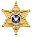 Beauregard Parish Sheriff's Office Insignia